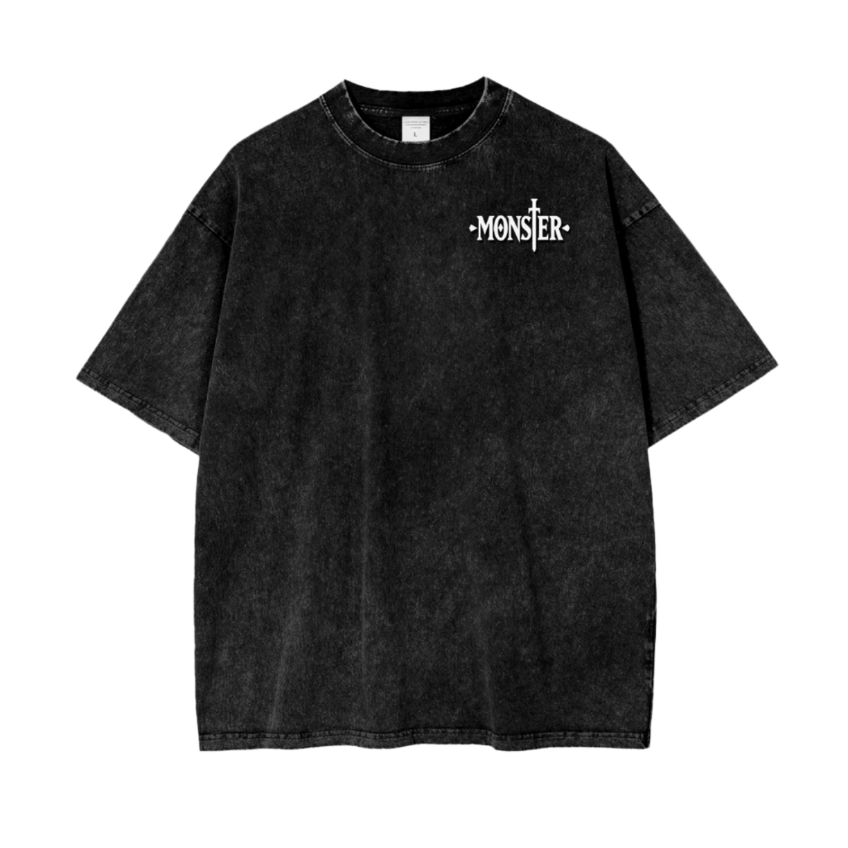 Like A Drink? Oversized Shirt - ChibiBytes