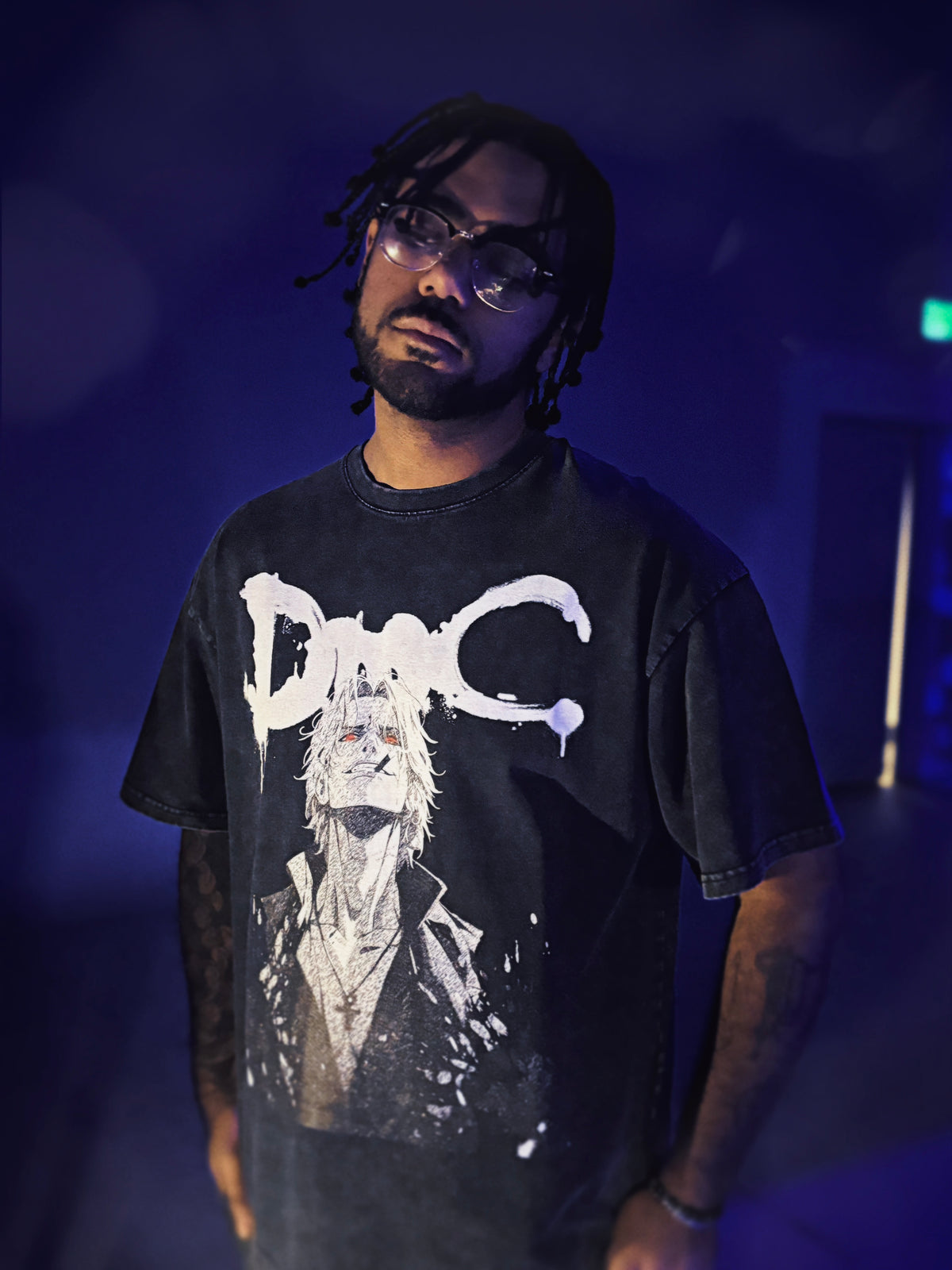 Jackpot - Vintage T-Shirt - ChibiBytes