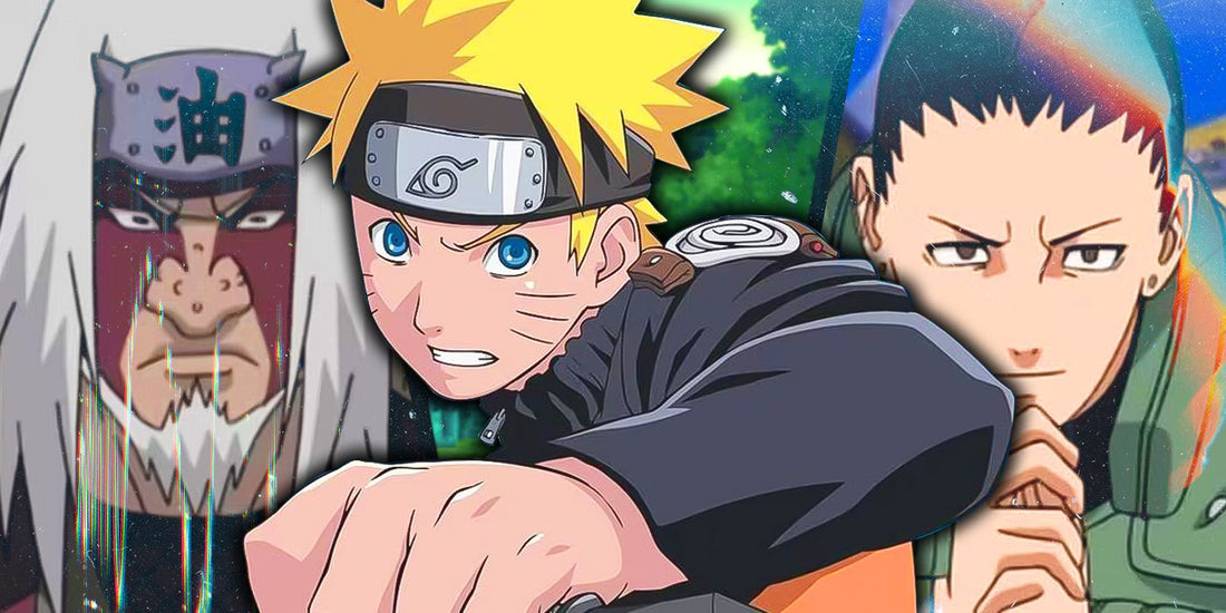 Top 10 Heartbreaking Naruto Episodes That Left a Lasting Impact