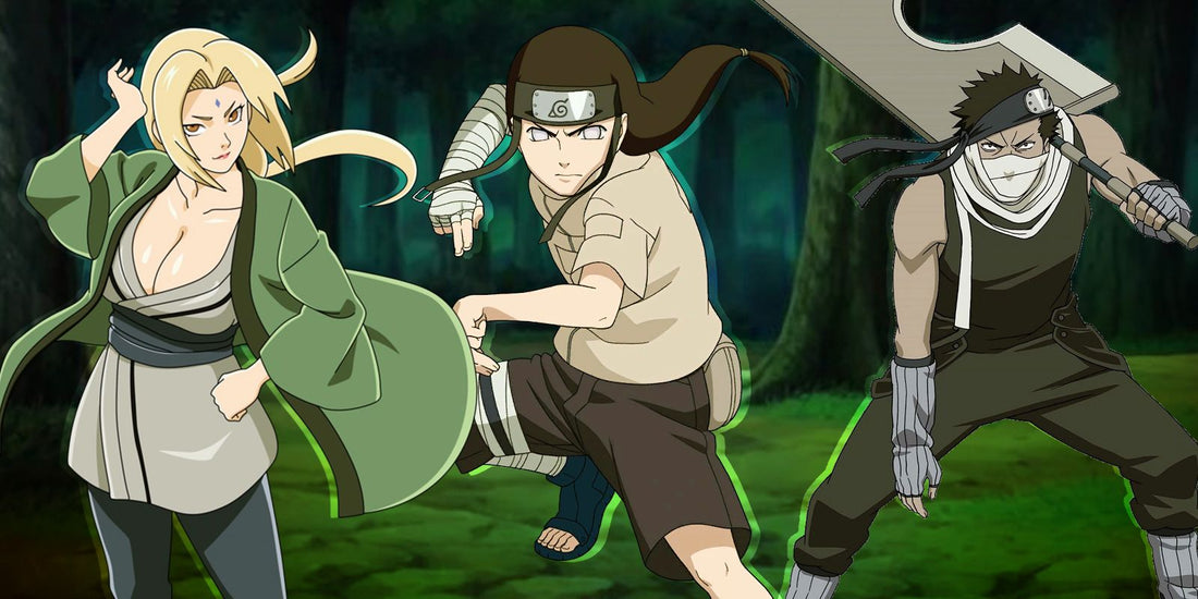 Exploring the Flawless Episodes of Naruto: Iconic Moments and Perfect Battles in the Series