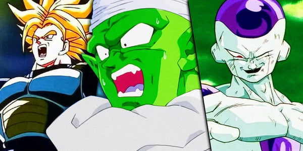 Glorio's Power: Analyzing Potential Victories Over Dragon Ball Z Giants
