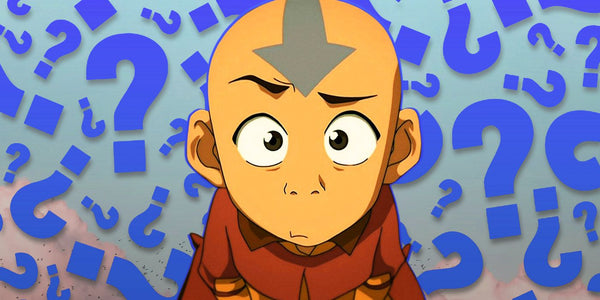 10 Unsolved Mysteries That Continue to Intrigue "Avatar: The Last Airbender" Fans