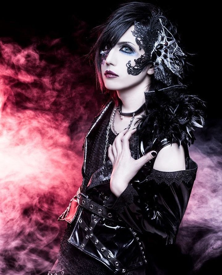 Visual Kei and Anime: How Japan's Most Dramatic Fashion Movement Shaped Your Favorite Characters