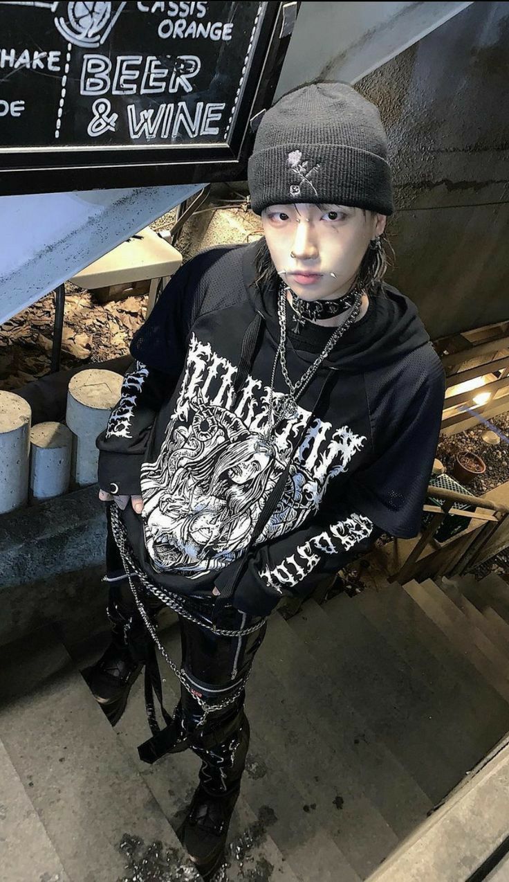 Skater Boy Style Never Left: Inside the Baggy Streetwear Revival