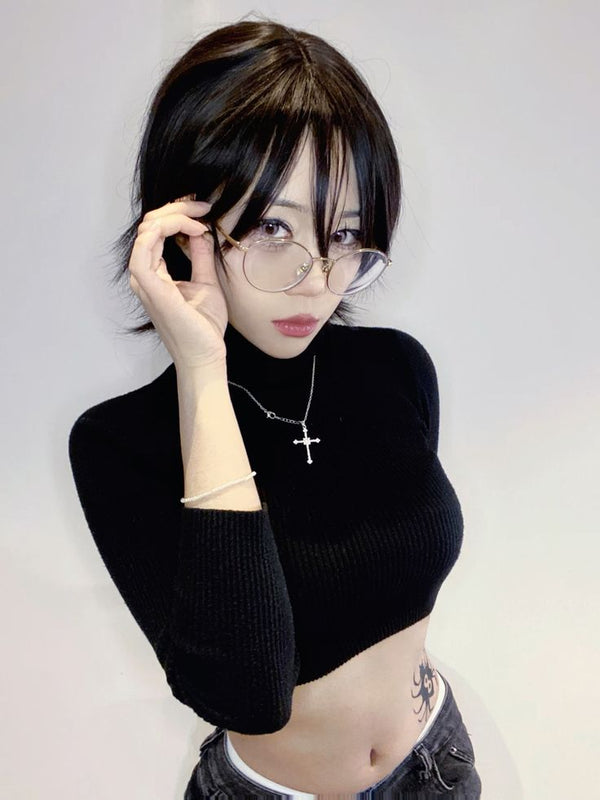 Chains and Calculation: cytris_cos as Shizuku from Hunter x Hunter