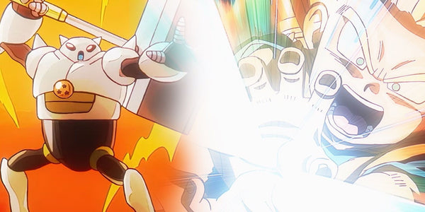 Dragon Ball DAIMA Episode 8: Goku's Battle Tests Brains Over Brawn