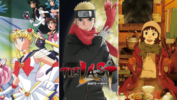 Ranking the Best Heartfelt Christmas Anime for the Holidays