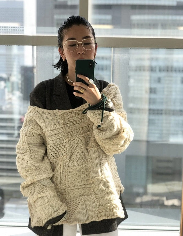FUMIKA_UCHIDA: The Tokyo Designer Who Created Women's Vintage Culture