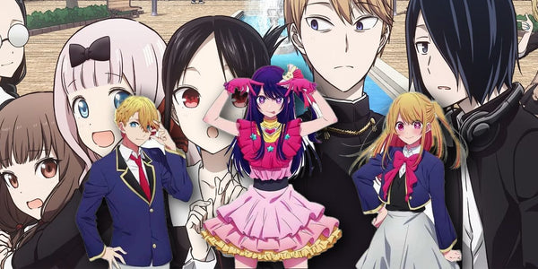 Aka Akasaka Reflects on the Creative Evolution