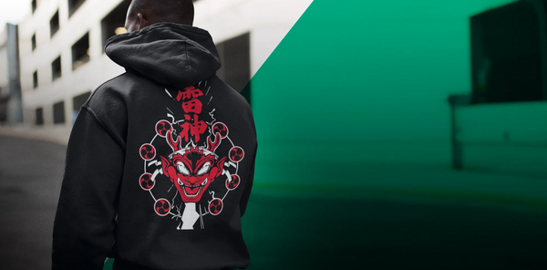 Top 10 Anime Clothing Collaborations and Streetwear Brands