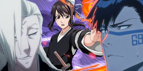 Bleach's Overlooked: Characters That Deserved Power-Ups in the Thousand-Year Blood War