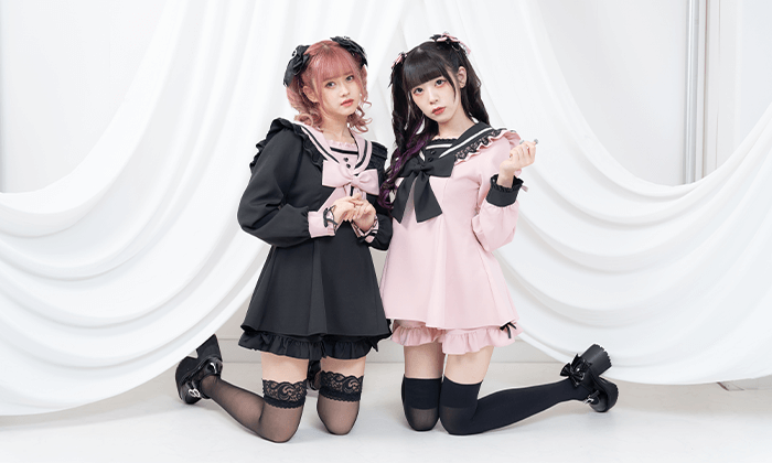The Origins of Japanese Lolita Fashion: Petticoats, Rebellion, and Fifty Years of Dressing for Yourself