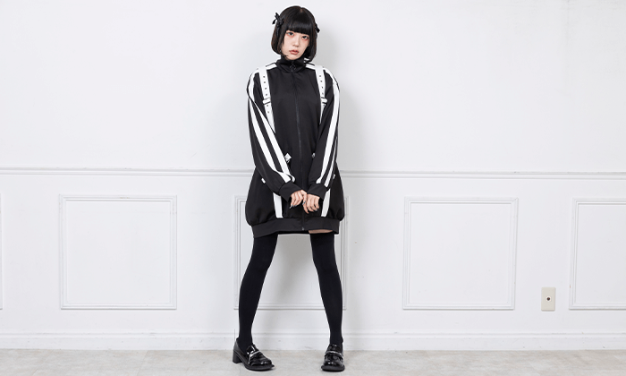 Where to Buy Casual Lolita Fashion If You're Not in Japan