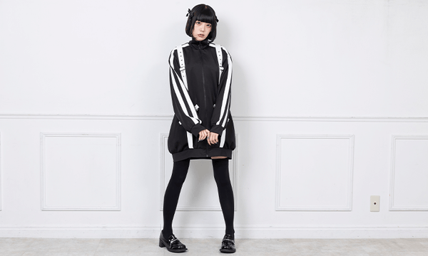 Where to Buy Casual Lolita Fashion If You're Not in Japan