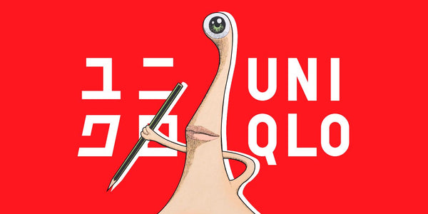 Parasyte and Uniqlo Unveil Horror-Inspired Fashion Collection for Winter 2025