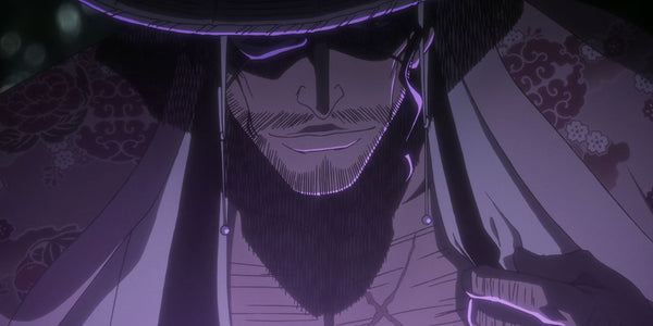 Kyoraku's Challenge: Upholding Yamamoto's Legacy in Bleach's Thousand-Year Blood War