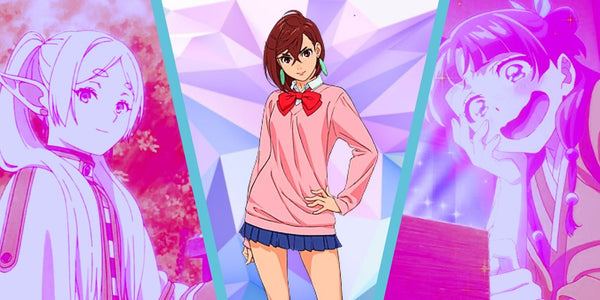 Celebrating Powerful Female Leads in Modern Anime: Remarkable Characters and Unforgettable Journeys