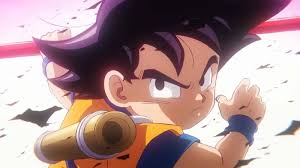 Character Development Shines in Dragon Ball Daima Episode 6