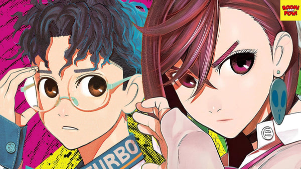 DAN DA DAN Episode 7: A Heartfelt Exploration of Redemption and Humanity