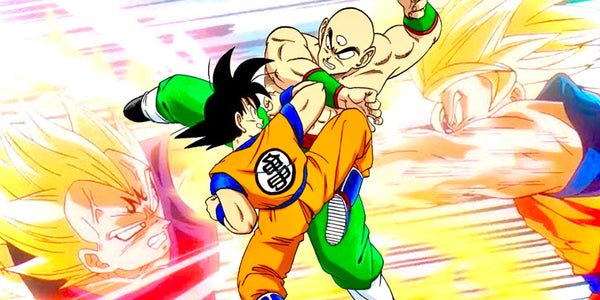 Disappointing Endings: Iconic Dragon Ball Fights That Fell Short