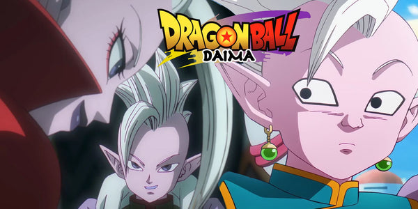 Dragon Ball DAIMA Episode 6: Power Shifts, New Alliances, and the Rise of Dr. Arinsu