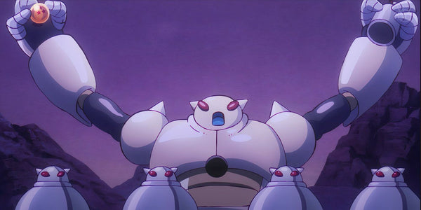 Goku's Puzzle Challenge: How Dragon Ball DAIMA Reimagines the Classic Quest
