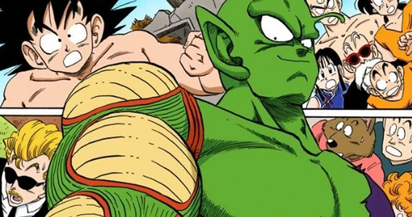 Dragon Ball's 23rd Tournament: A Perfect End and New Beginning