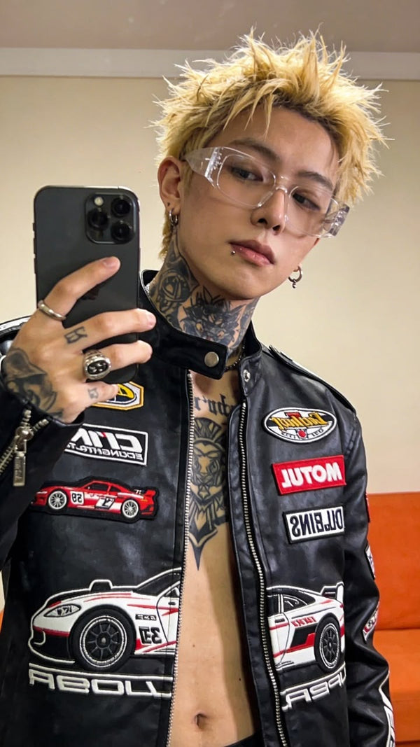 Kaido Racer Style: How Japan's Underground Car Culture Built a Fashion Language