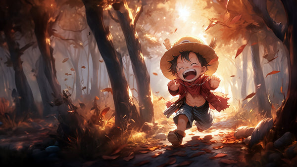 Exploring Chibi Style in Anime