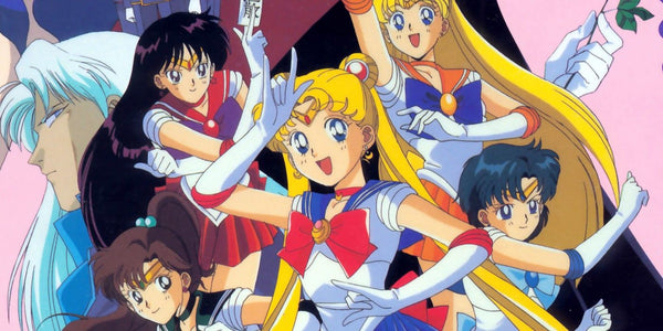 Exploring the Deep Bonds of Sailor Moon: Top 10 Friendships Ranked