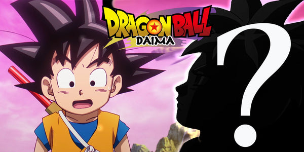 Glorio's Deception Unveiled: Dragon Ball DAIMA Episode 6 Shocker