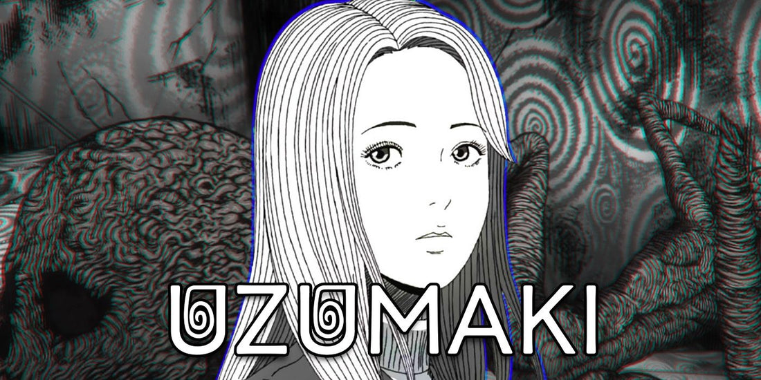 Cartoon Network's Spiraling Attempt: The Ambitious Yet Flawed Adaptation of Junji Ito's Uzumaki
