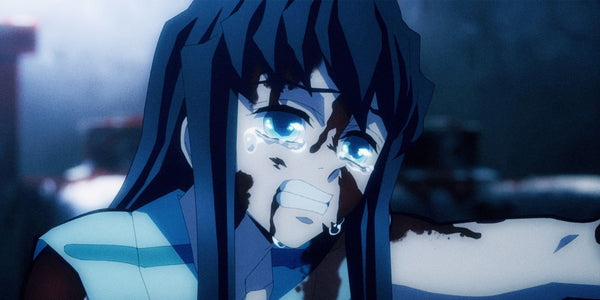 Ranking the Hashira Backstories: Exploring the Tragic Pasts of Demon Slayer's Elite Corps