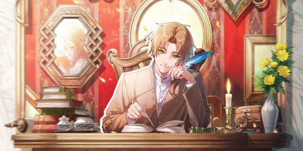 Mushoku Tensei's New Audiobook Release and Upcoming Season 3 Excitement