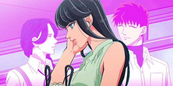 Nao’s Obsession Unveiled: Yakuza Fiancé Episode 7 Highlights Risks and Rivalries
