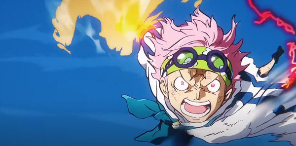 One Piece's Hiatus: A Pause on the Journey to Egghead, with Hope on the Horizon
