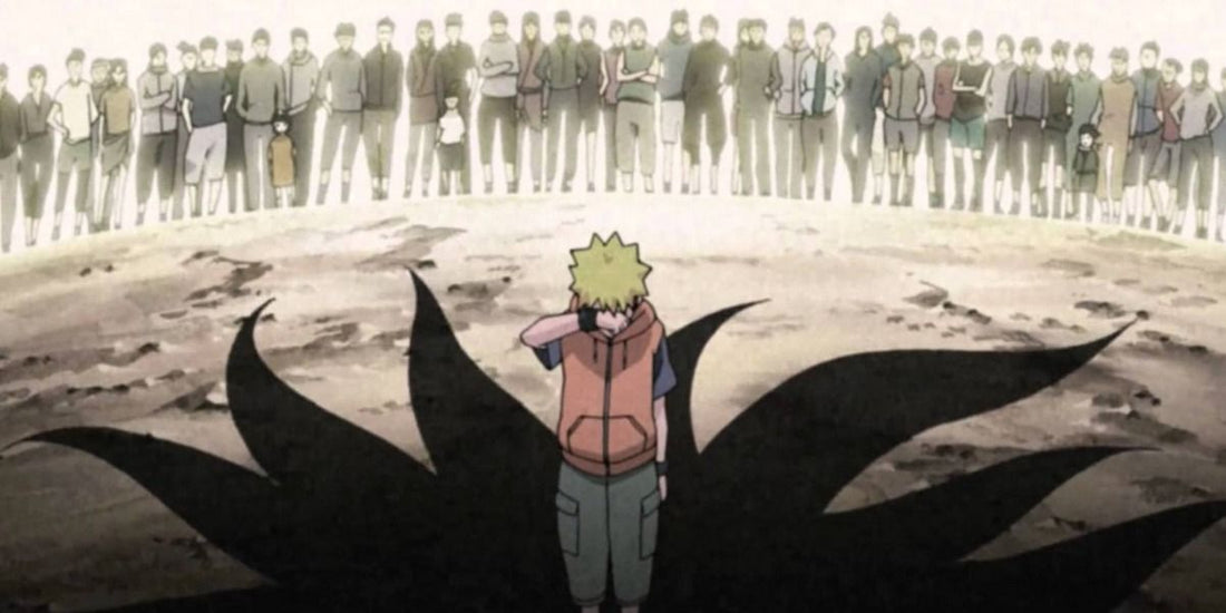 10 Naruto Storylines Enhanced by Anime: Emotional Depth and Stunning Visuals