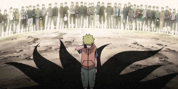 10 Naruto Storylines Enhanced by Anime: Emotional Depth and Stunning Visuals