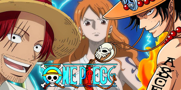 Ranking the 15 Most Attractive Heroes in One Piece