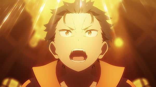 Garfiel’s Inner Struggles and Subaru’s Heroic Evolution in Re:ZERO Season 3, Episode 57