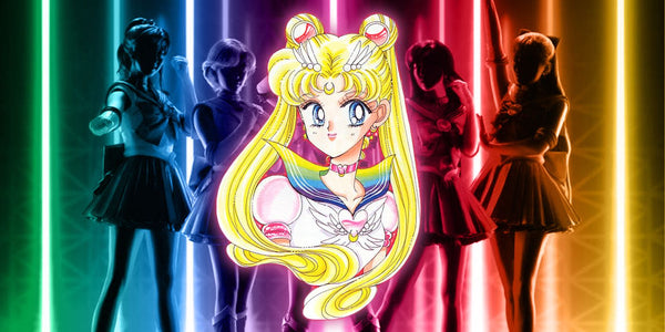 Sailor Moon The Super Live to Make UK Debut in London February 2025