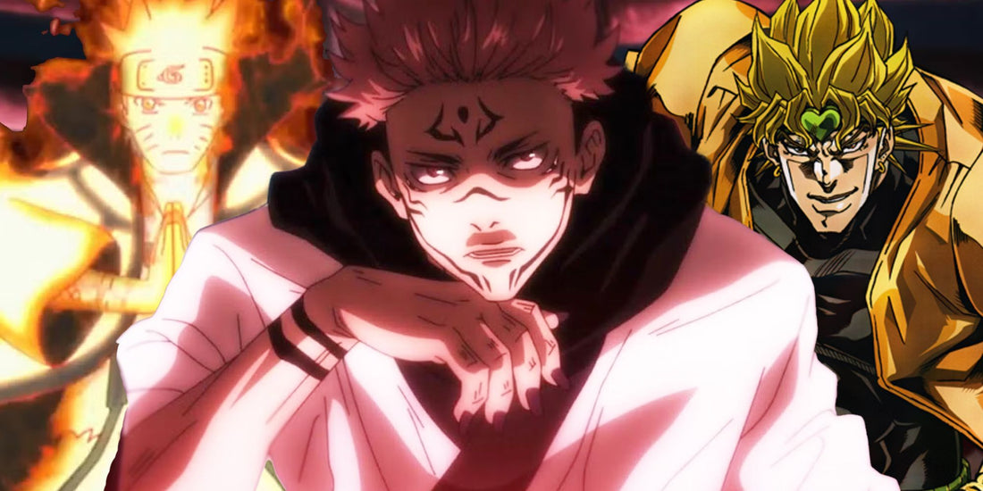 Could Jujutsu Kaisen's Ryomen Sukuna Conquer These Iconic Anime Universes?