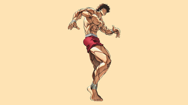 Themes and Philosophies in Baki