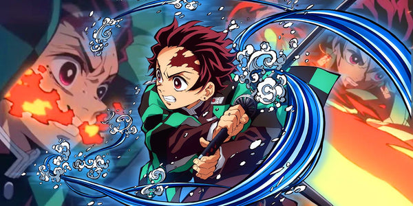 Top 10 Demon Slayer Battles: Animating Emotion and Intensity