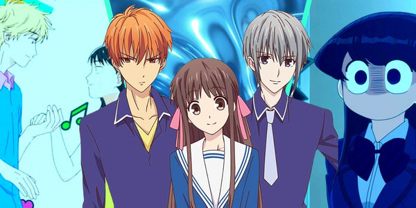 Top 10 Unforgettable High School Romance Anime: Love, Laughter, and Heartfelt Tales