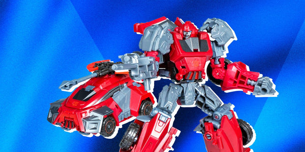 Transformers Studio Series Launches War for Cybertron Ironhide Figure with New Official Images