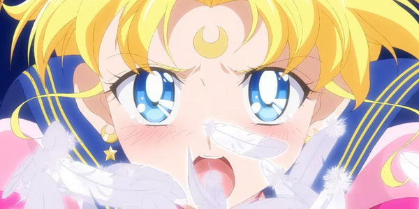 Ultimate Showdowns: Ranking the Most Powerful Attacks in Sailor Moon Cosmos