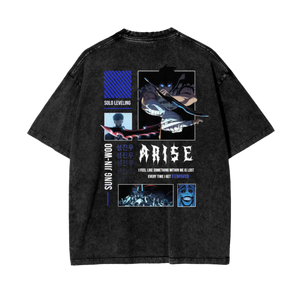 ARISE — 2