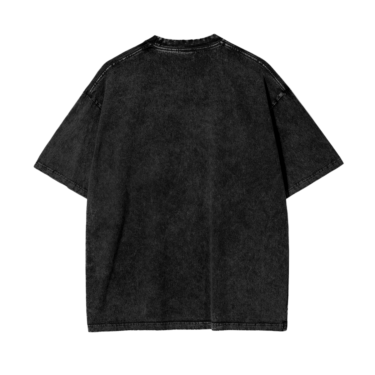 State Alchemist - Streetwear Acid Wash - ChibiBytes