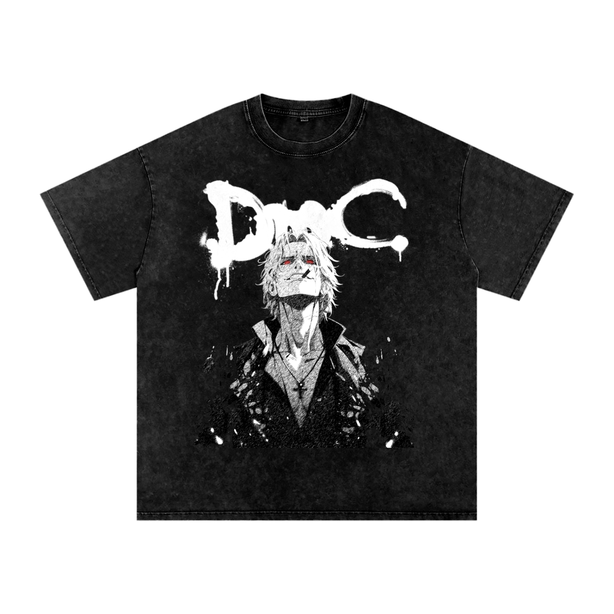 Jackpot - Vintage T-Shirt - ChibiBytes
